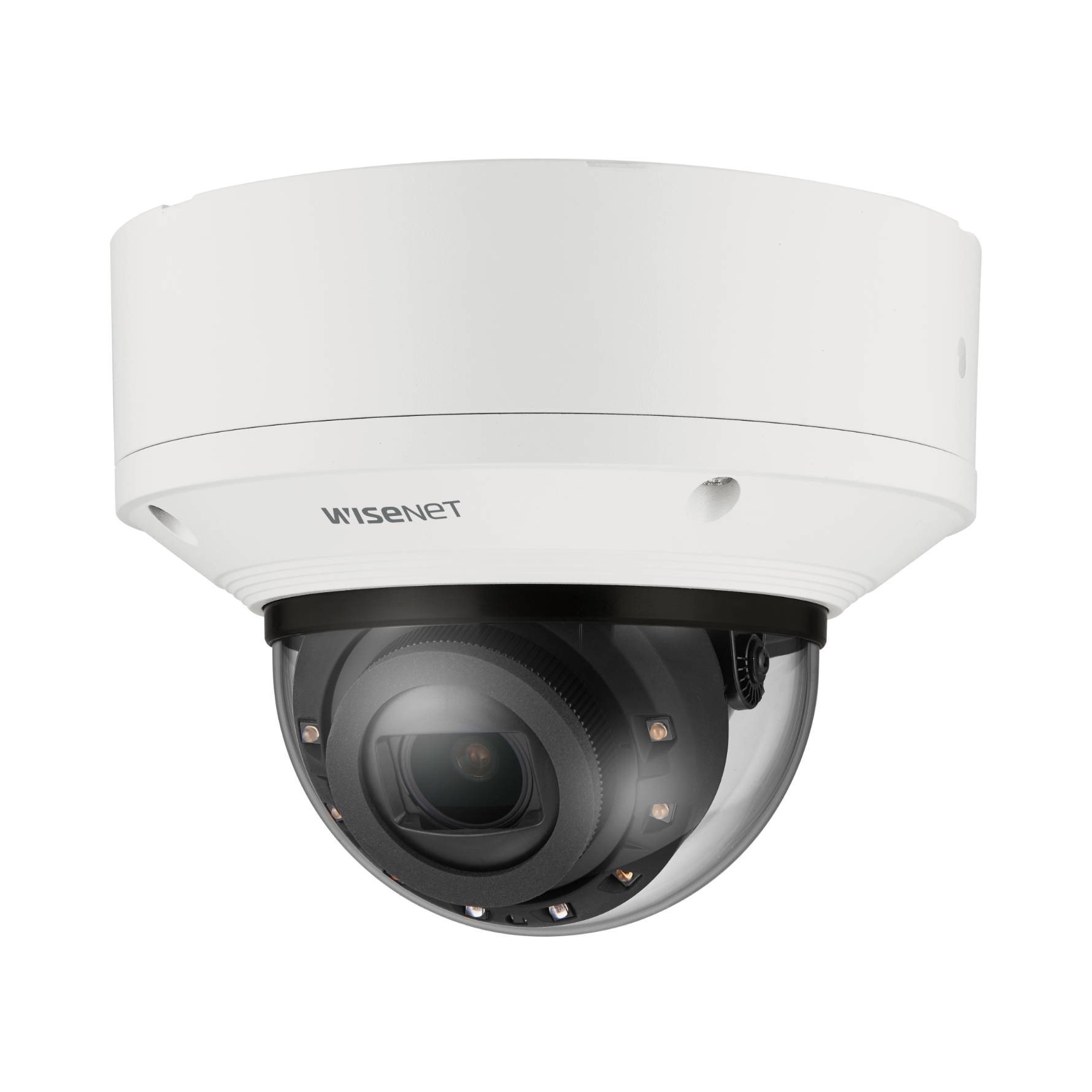 Hanwha XND-8093RV IP Cameras | Tensor Security